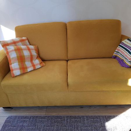 Apartment Zus En Zo Uffelte Eksteriør billede